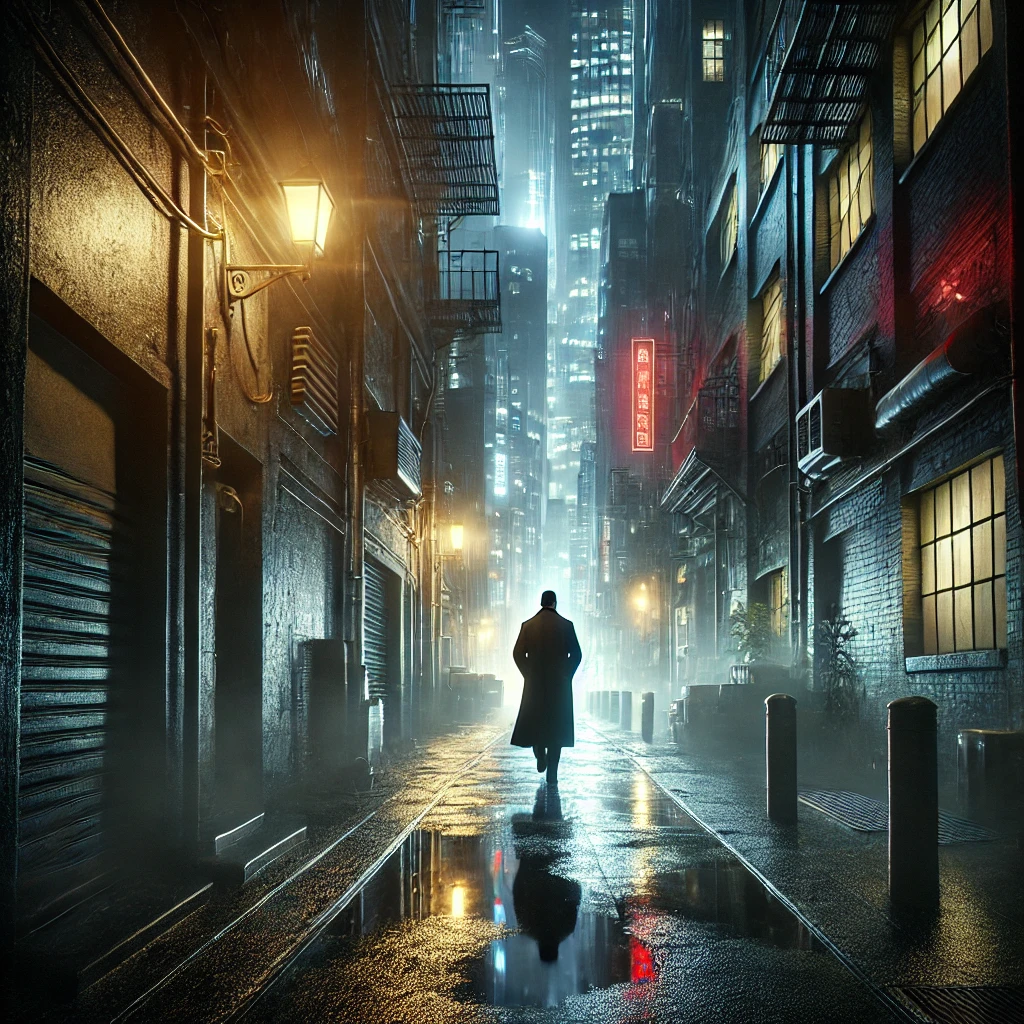 미국 vs 한국, 같은 원작으로 만든 영화 비교