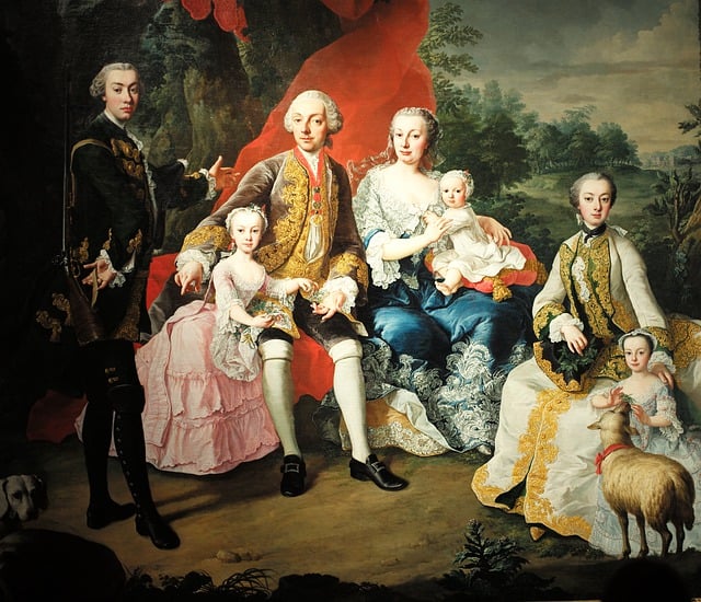 스탕달 증후군이란?