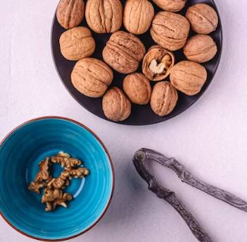 호두 효능과 부작용 하루섭취량 먹는방법 고르는법