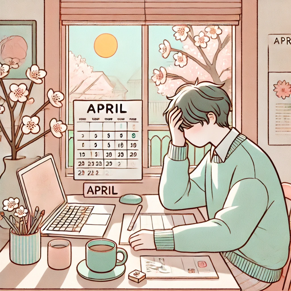 봄철 건강 유의사항