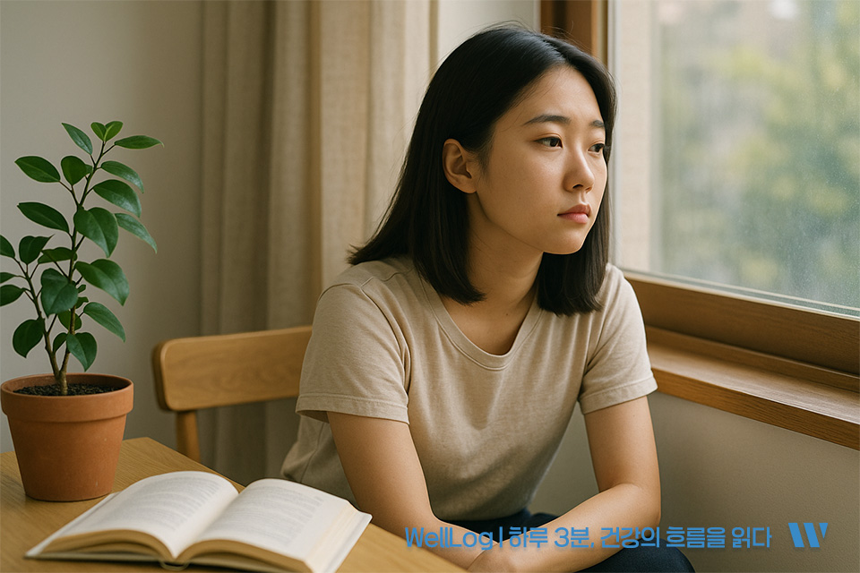 우울증 증상