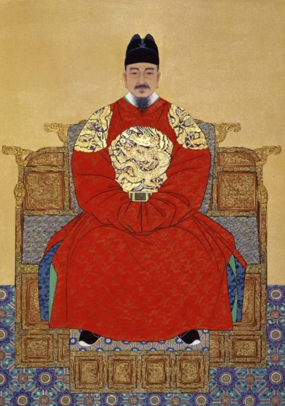 조선시대 왕 세종대왕