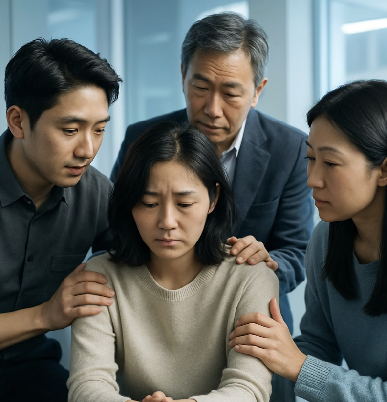 오해와 편견을 넘어서