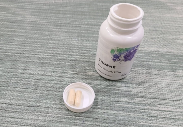 쏜리서치 투퍼데이