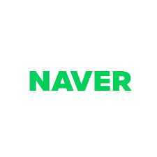 NAVER_로고