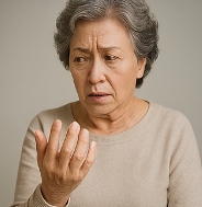 치매 초기증상 8가지