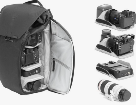 Peak Design Everyday Backpack V2