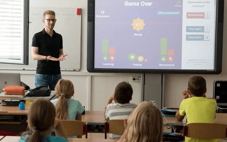 선생님과_아이들