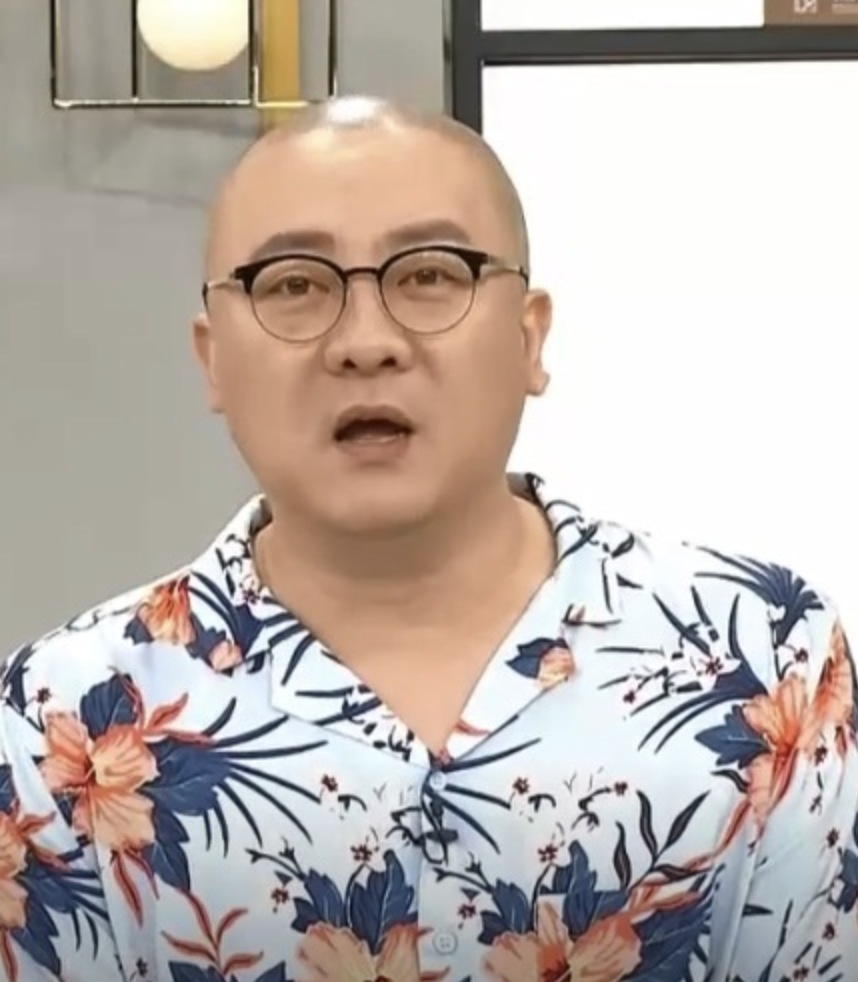 염경환 방송