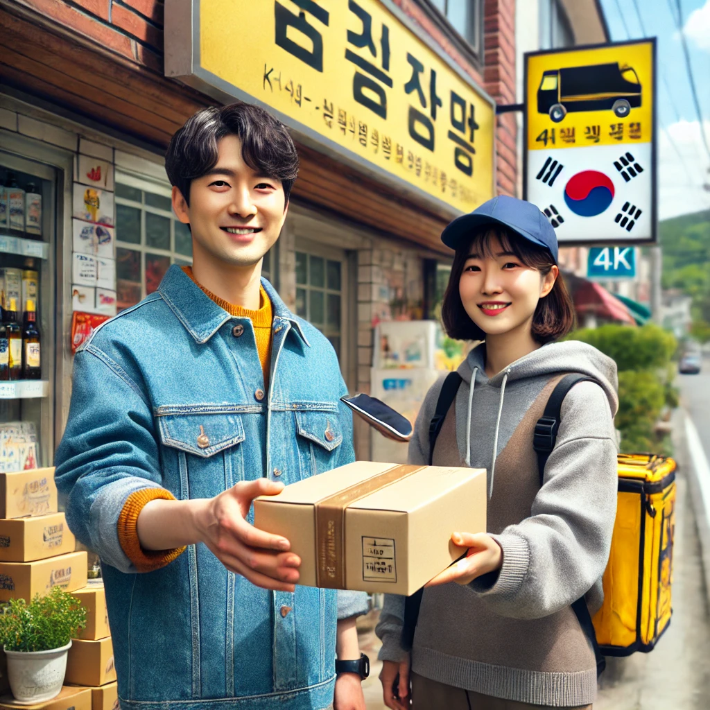 2024 소상공인 배달&middot;택배비 지원 신청방법 총정리! 직접 배달도 지원받는 법 공개