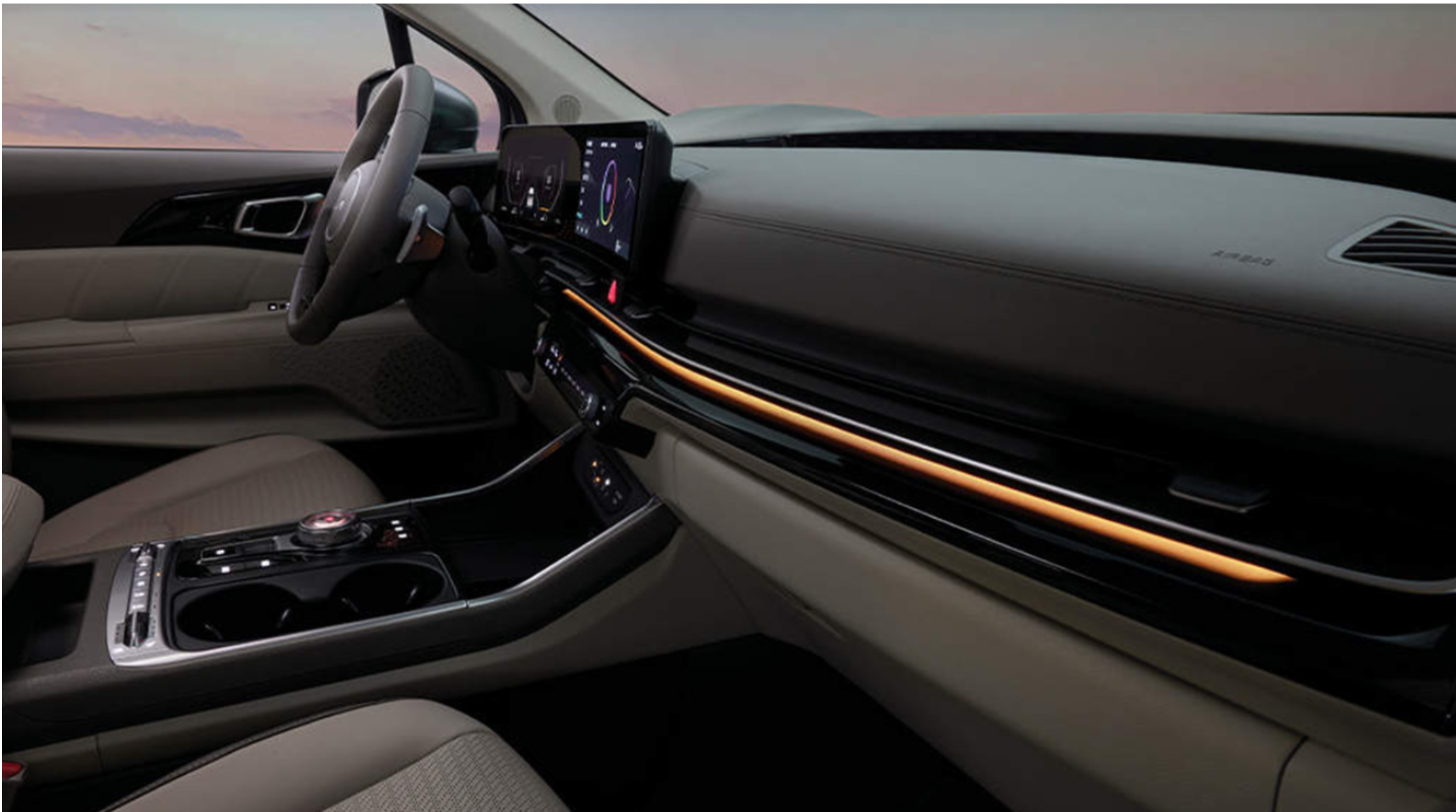 2024 더 뉴 카니발 하이브리드 결함 이슈 4.5세대