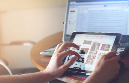 디지털 중독 자가 진단 테스트 – 당신은 얼마나 의존하고 있을까?