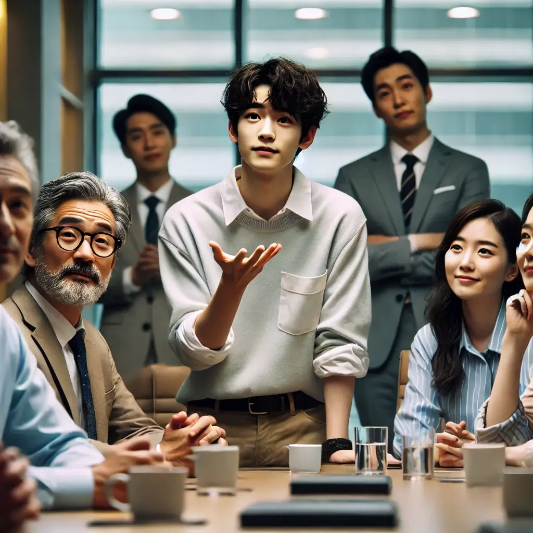 MZ세대 특징과 심리

세대 갈등 심리학

요즘 젊은이 일 못한다?

MZ세대 조직 문제 해결 방식

직장 내 세대 충돌 사례

Z세대 직장 문화 적응

세대 편견과 인지 심리

꼰대 vs MZ 대화법

MZ세대 퇴사 이유

심리학으로 본 세대 차이