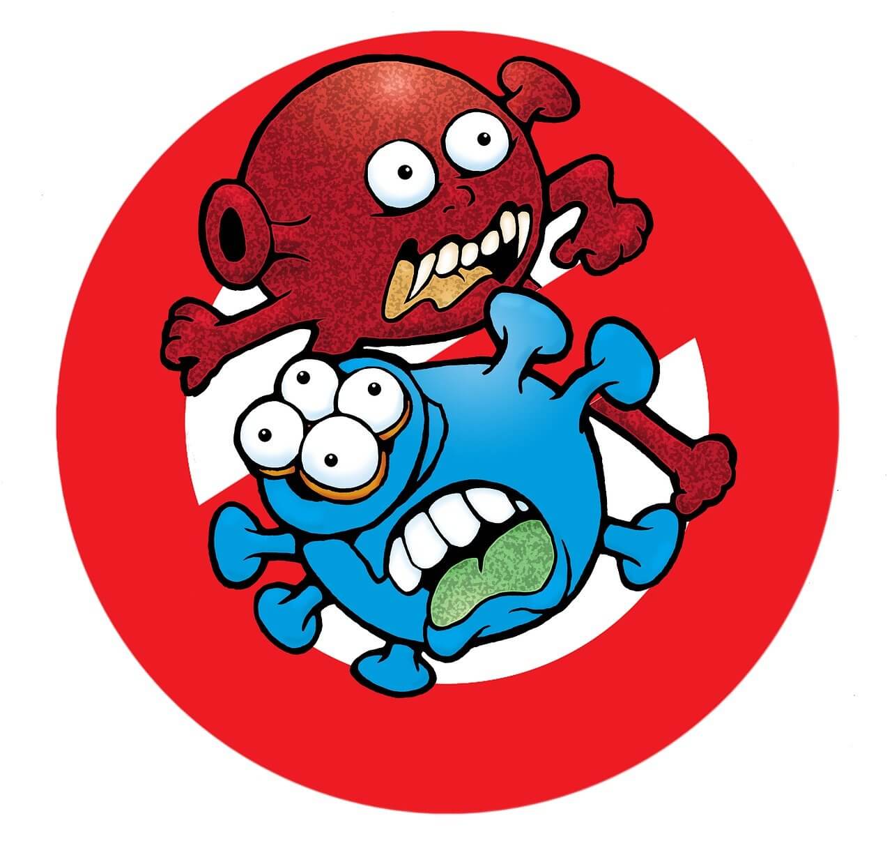 비브리오 패혈증 증상