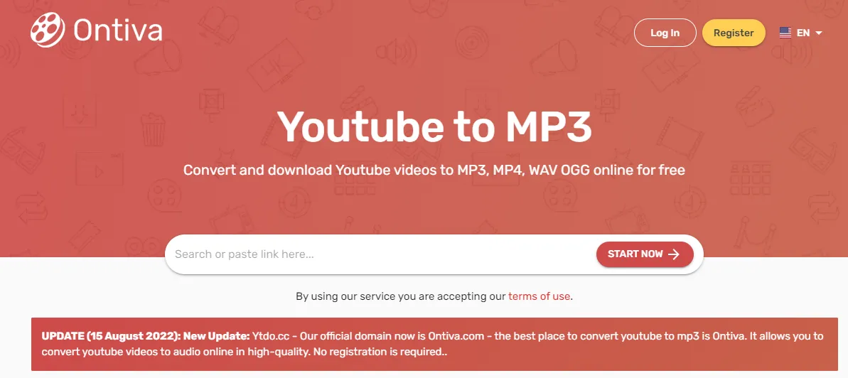 유튜브 음악 다운로드 사이트