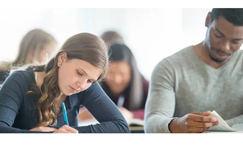 2025 수학능력검정시험