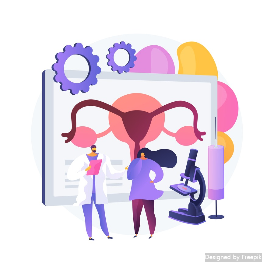 착상혈 나오는 시기