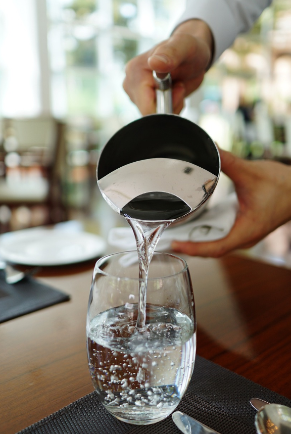 갈증은 단순한 목마름이 아닌 건강 신호일 수 있다