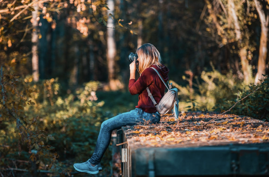 정신 건강에 긍정적인 영향을 주는 일상 속 취미활동의 힘