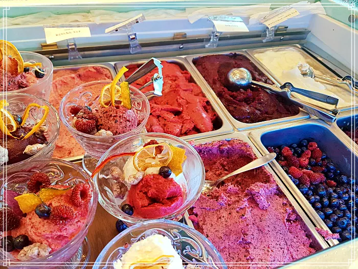 생방송 오늘저녁 가볼만한 곳, 거창 디저트 카페, 유기농 복분자, 블랙베리, 블루베리, 산딸기, 아로니아 빙수, 젤라또, 스무디 맛집