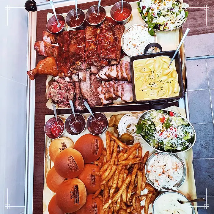 진심 가득 건강 담은 맛 평택 맛집 추천 생방송투데이 텍사스 바베큐 브리스킷 풀드포크 립스 오늘방송 수요맛전