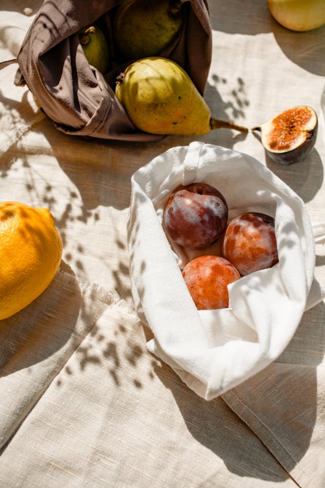 변비에좋은음식자두