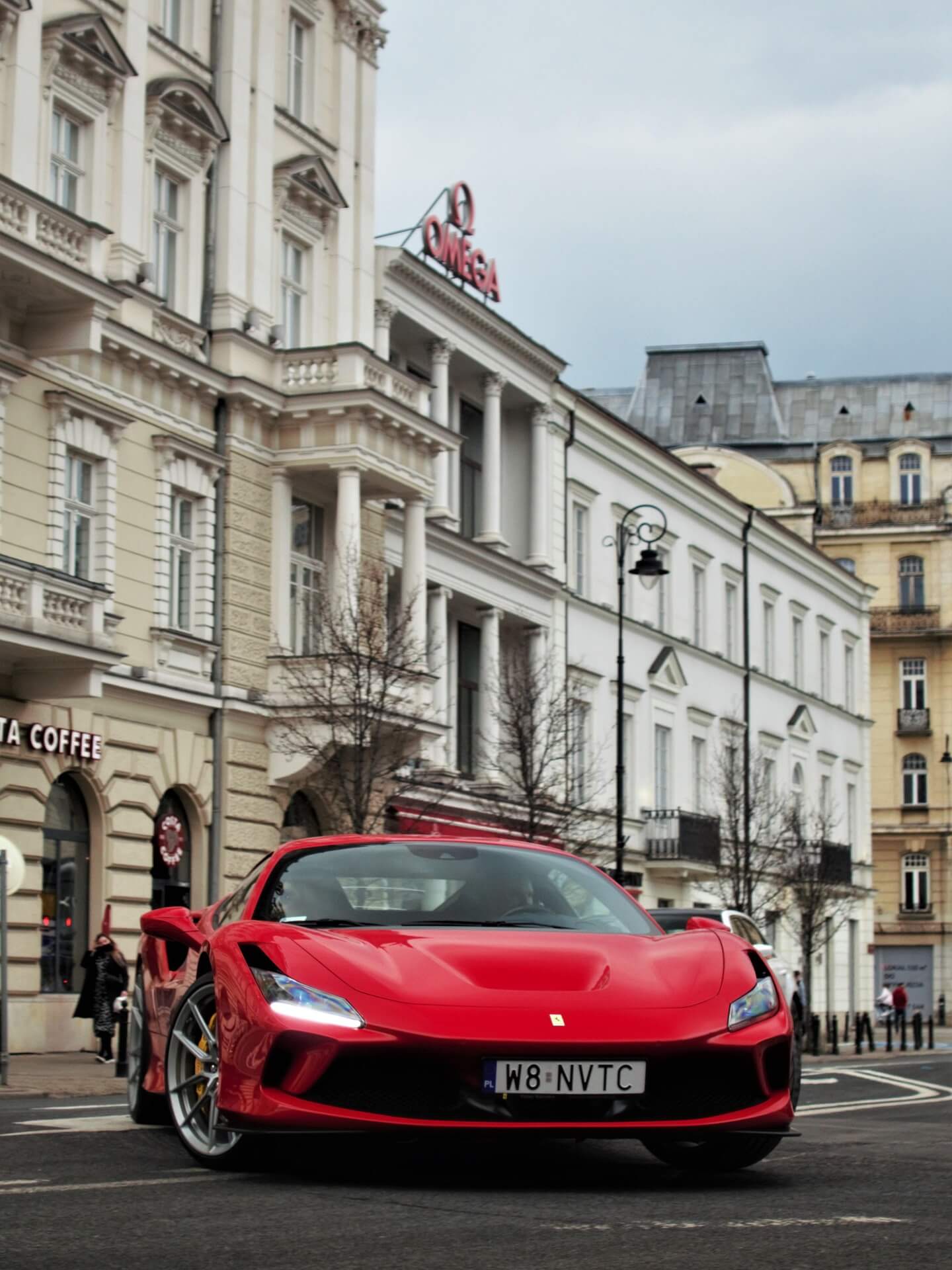 글로벌 주식 모터스포츠(F1) 헤리티지와 브랜드 자산이 밸류에이션 프리미엄으로 전환되는 과정
