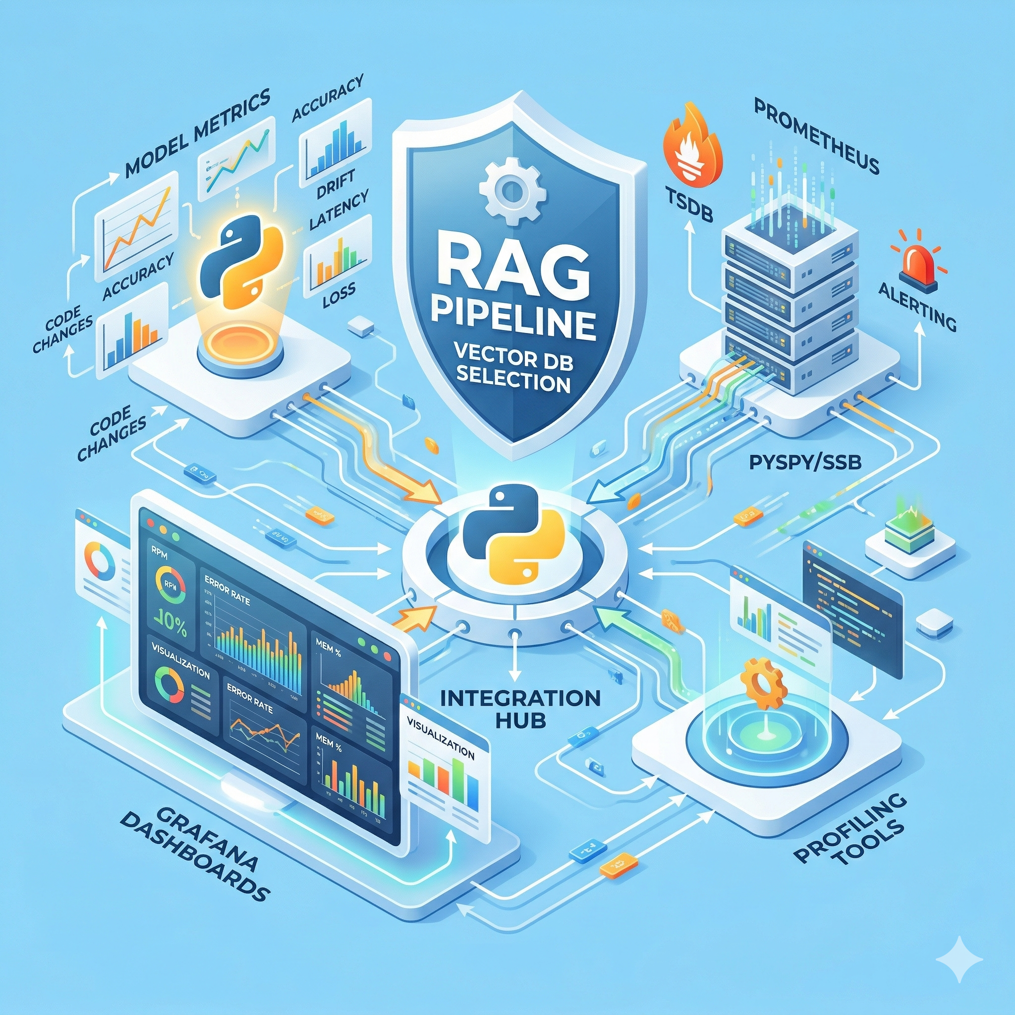 RAG (Retrieval-Augmented Generation)