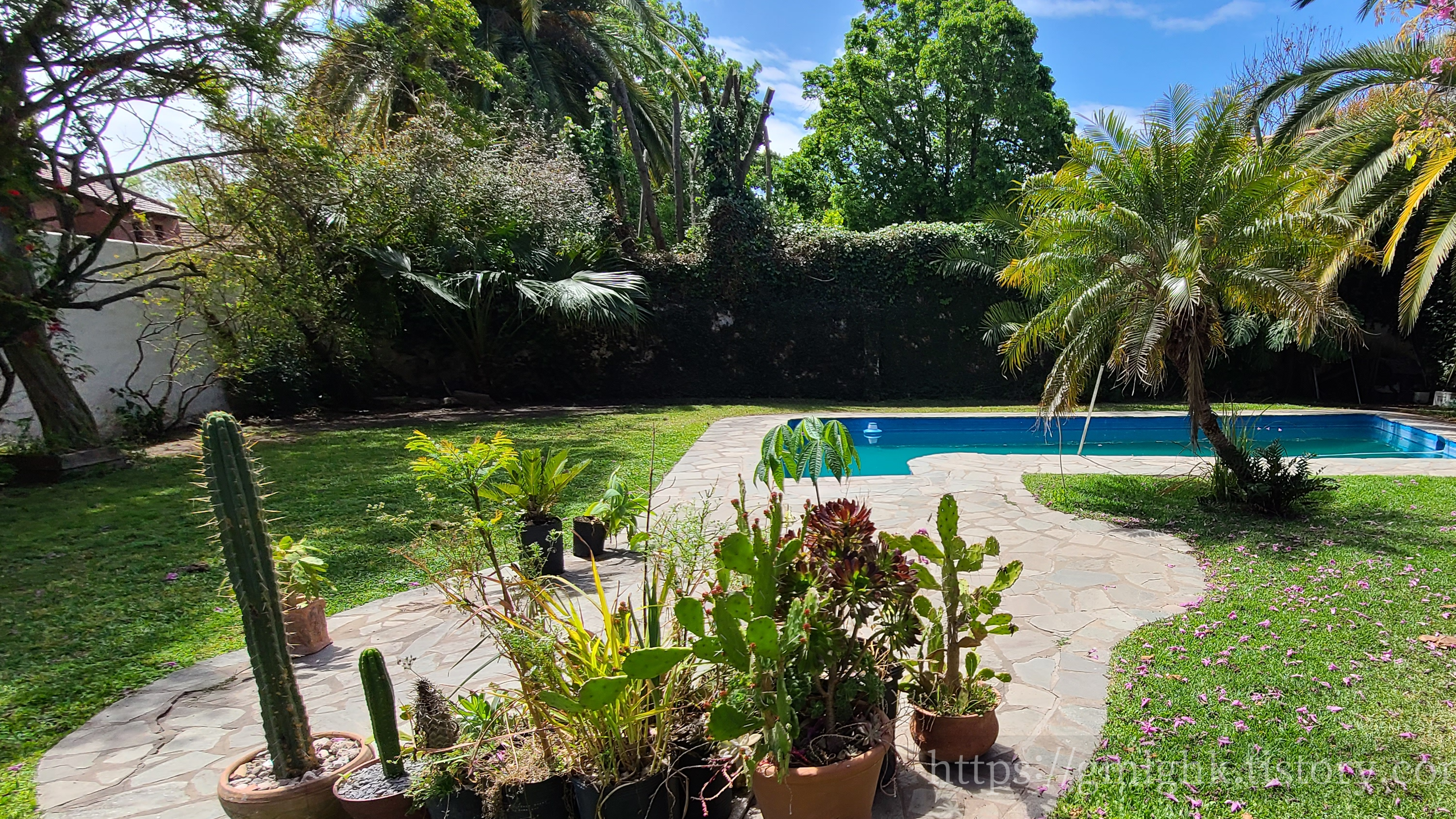 아르헨티나 날씨 10월 봄