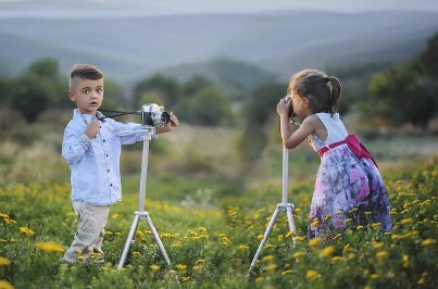 어린이날 선물손주