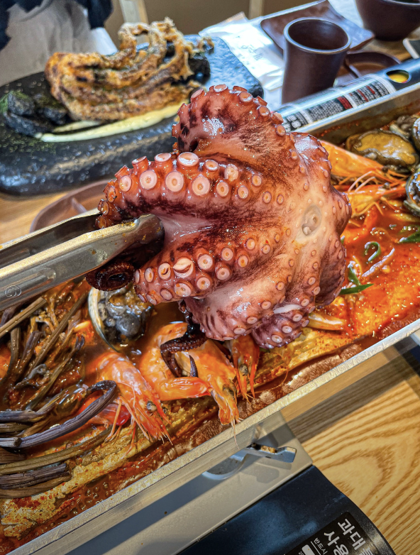 제주도 갈치조림 맛집