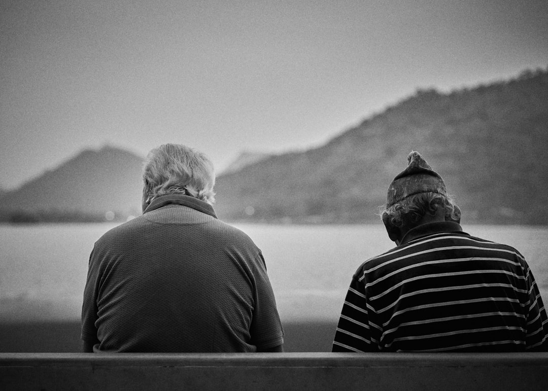 Long-term care
