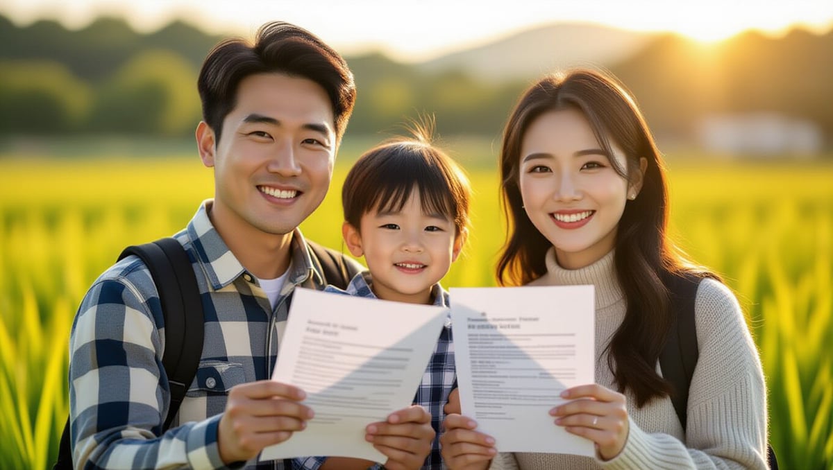 근로장려금 신청부터 지급까지