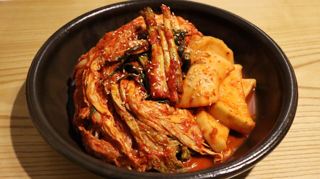 토밥즈 토요일은 밥이 좋아 간장게장 용산 맛집