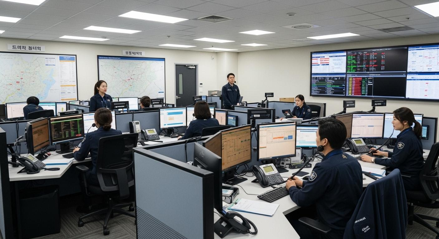 현대해상 다이렉트자동차보험 긴급출동