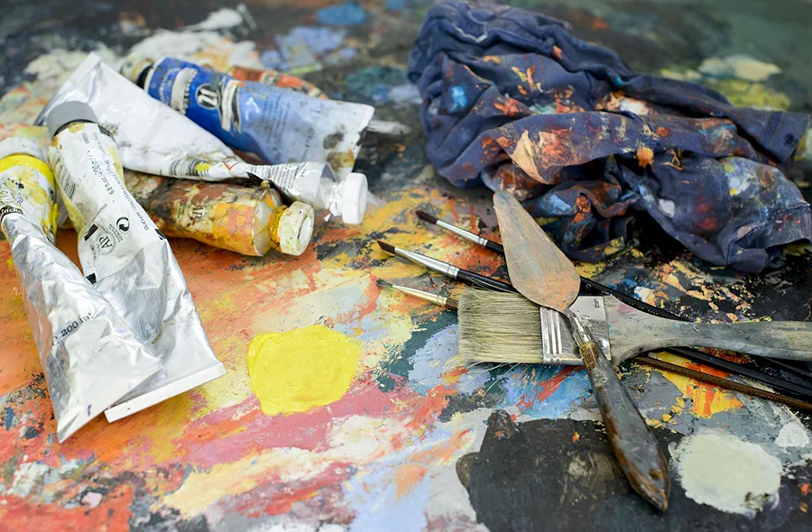 건축도장기능사 자격증 완벽 가이드ㅣ시험 과목부터 합격 꿀팁까지