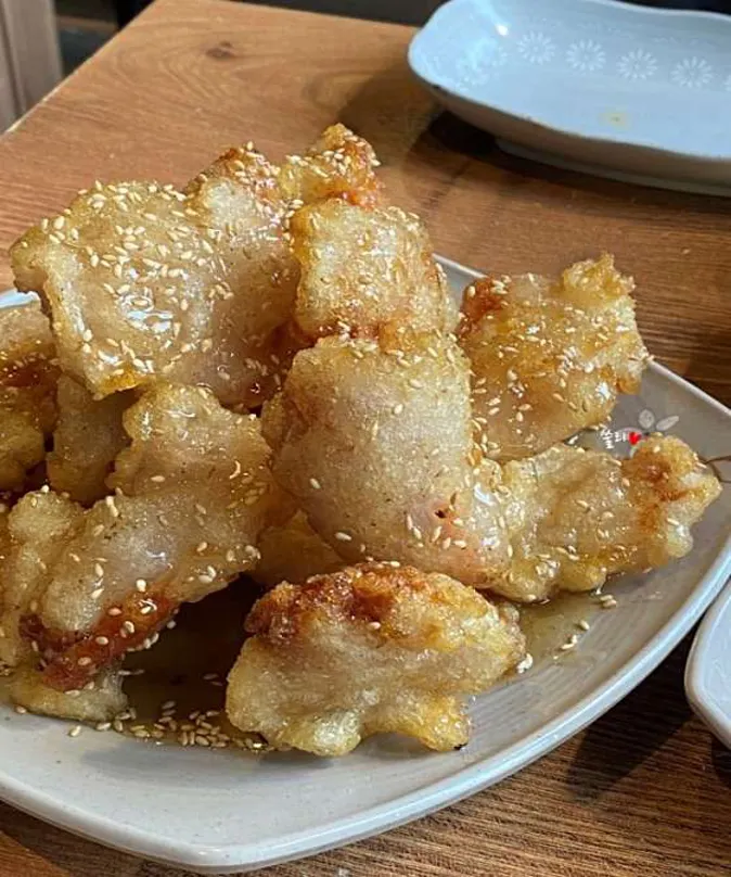 이가네양꼬치 판교본점