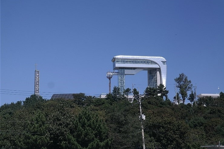 통일전망대 사진