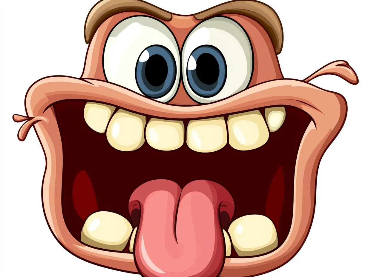 구내염이 자주 생기나요? 입안 염증 원인과 치료법 완벽 가이드