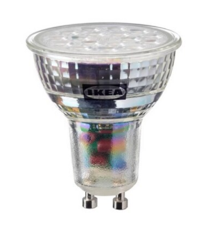GU10 전구 1