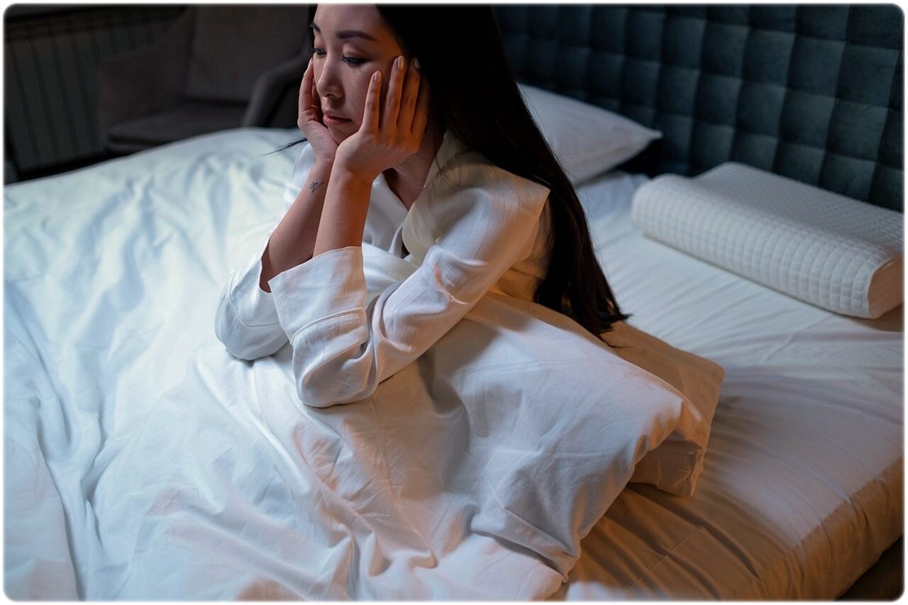 수면장애