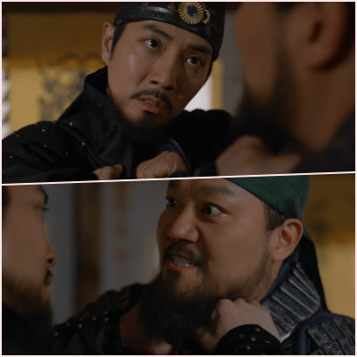 이방간의 난