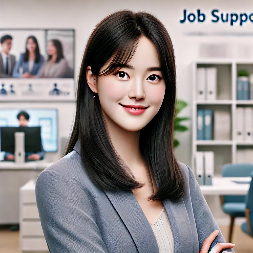 부산중장년일자리지원센터