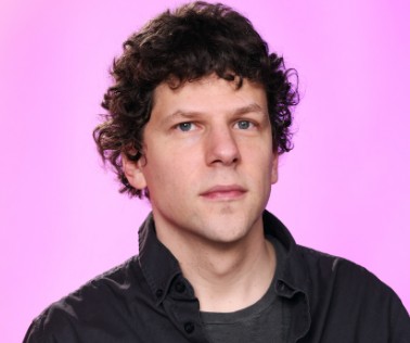 영화 '리얼페인' 등장인물 데이비드 카플란 (제시 아이젠버그)