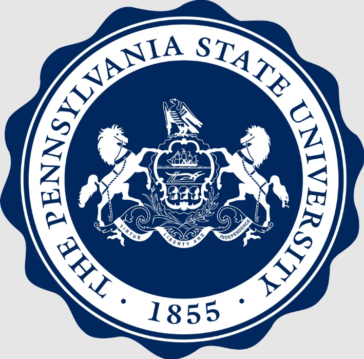 워싱턴 대학교 로고 이미지