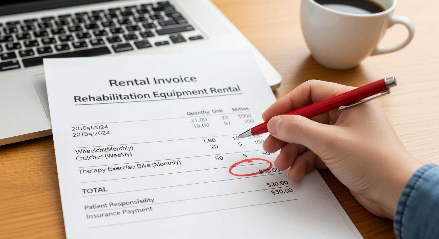 개인회생 렌탈료