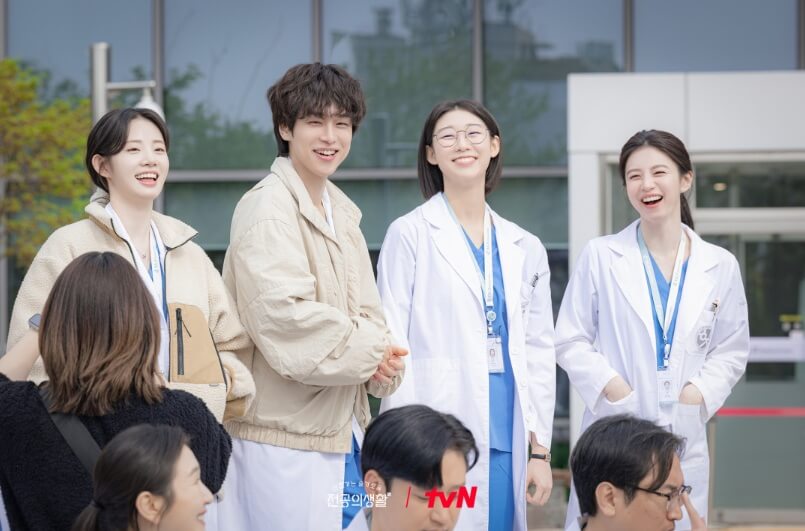 언슬전 등장인물