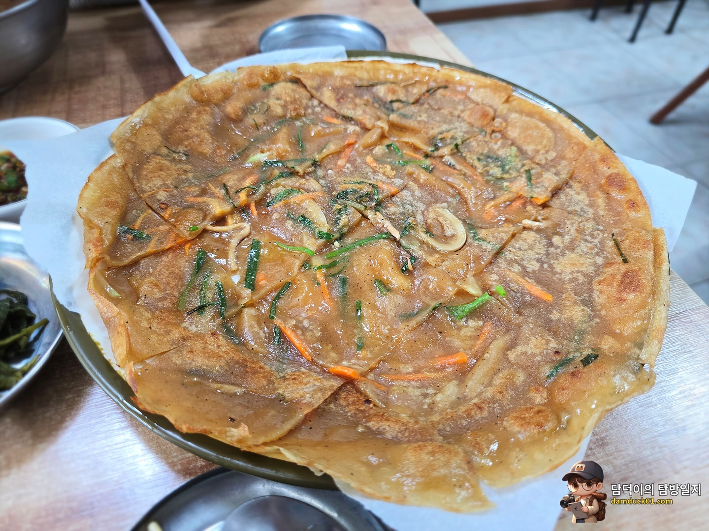 도토리전