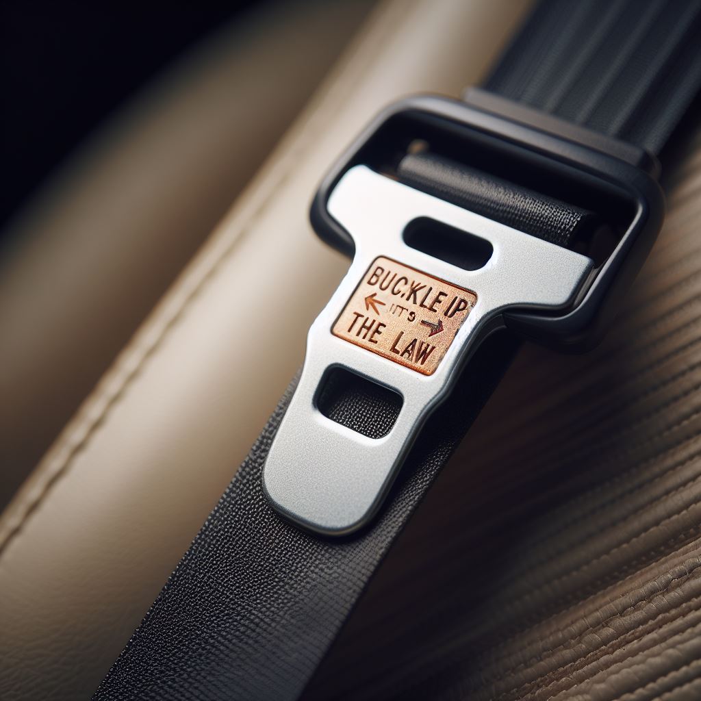 패시브세이프티-안전벨트