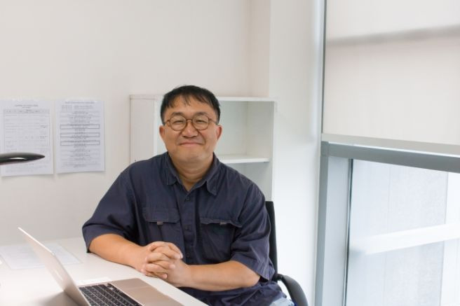 유현재 교수 유퀴즈